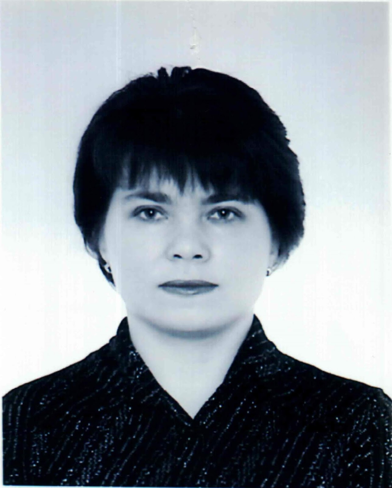 Николаенко Елена Николаевна лицей политехнический Мирный